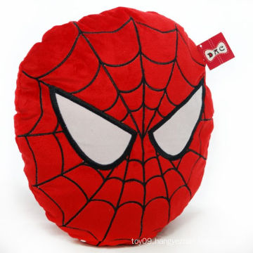 Plush Film Cartoon Figure Cushion